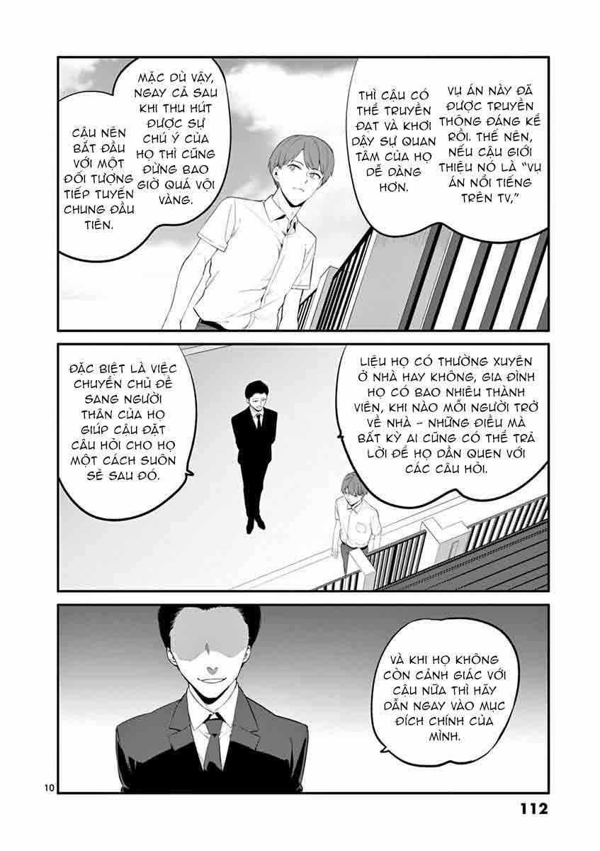 Dạo Tử 20 trang 9