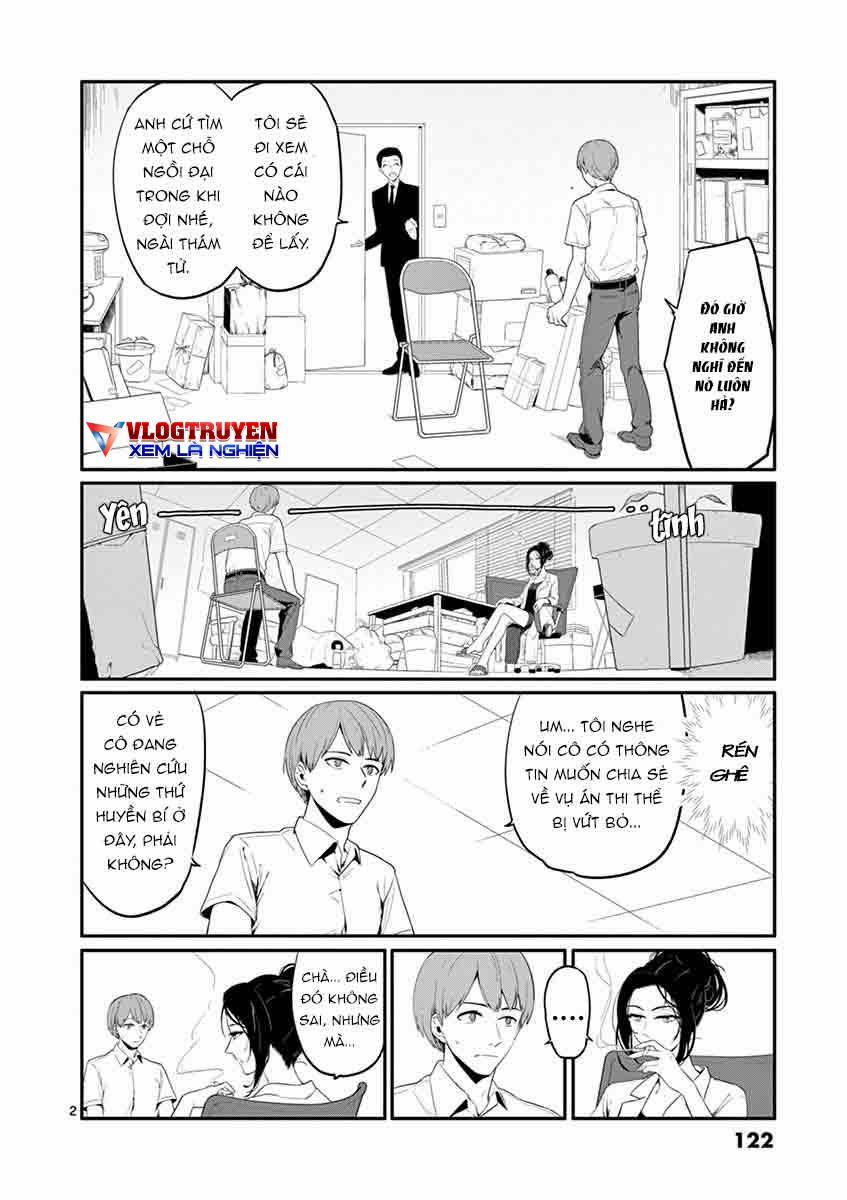 Dạo Tử 21 trang 1