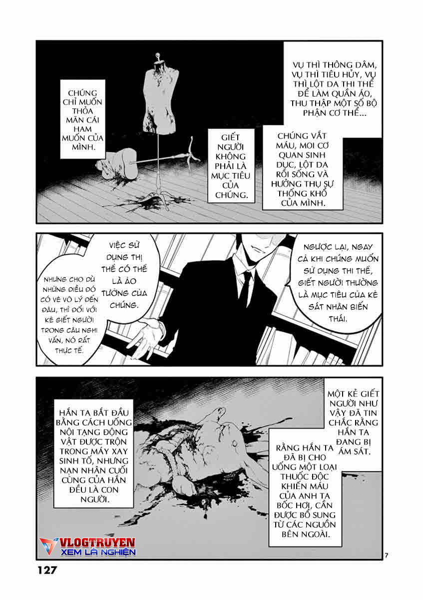 Dạo Tử 21 trang 6