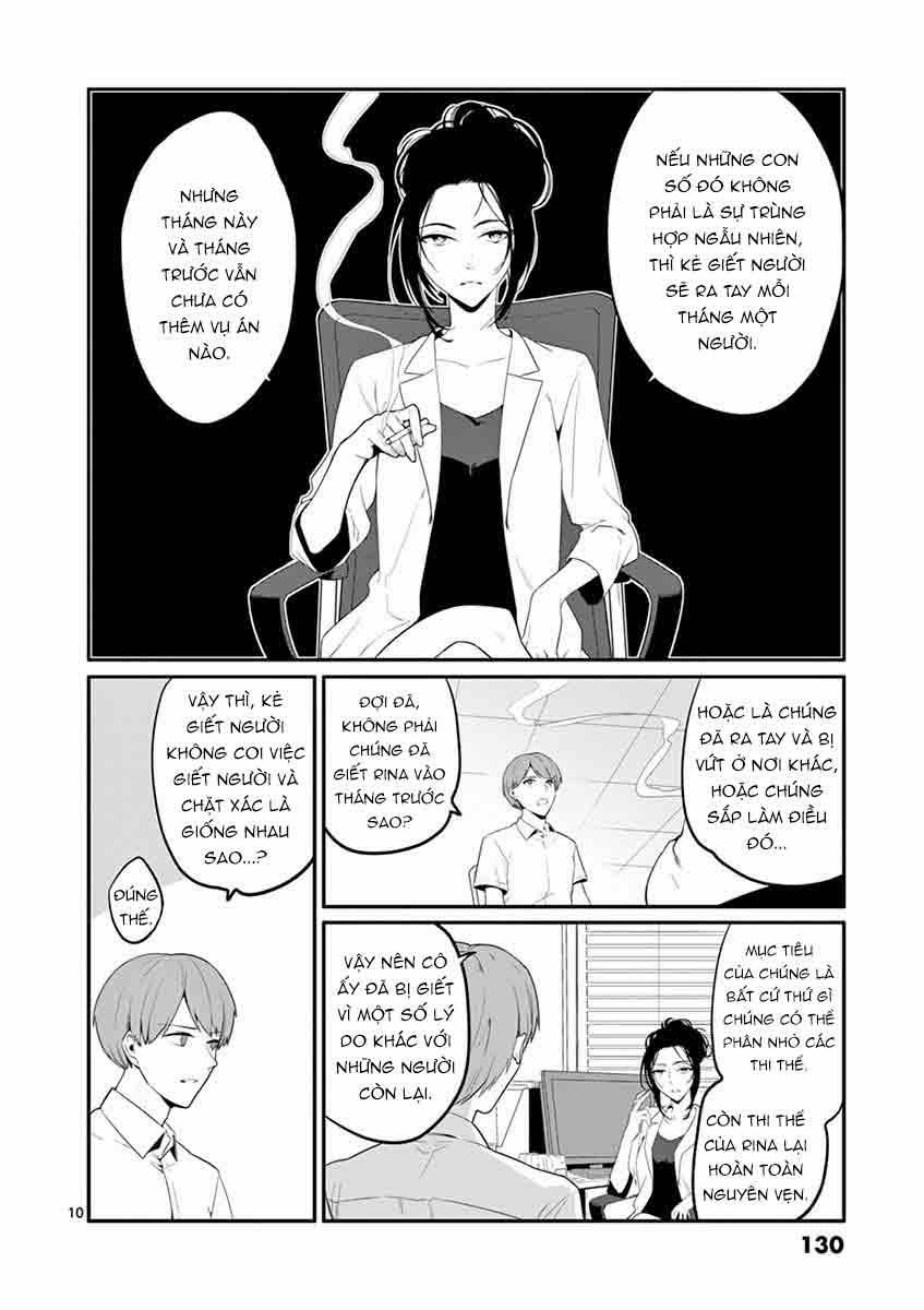 Dạo Tử 21 trang 9