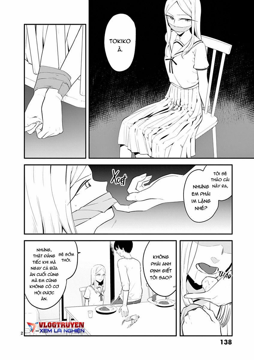 Dạo Tử 22 trang 1