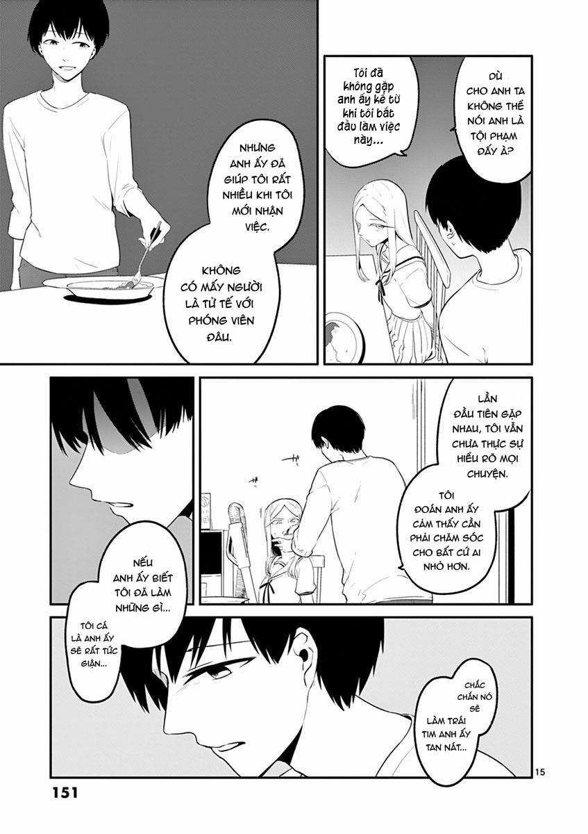 Dạo Tử 22 trang 14