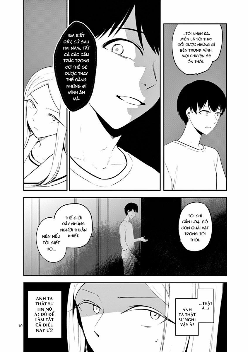 Dạo Tử 22 trang 9