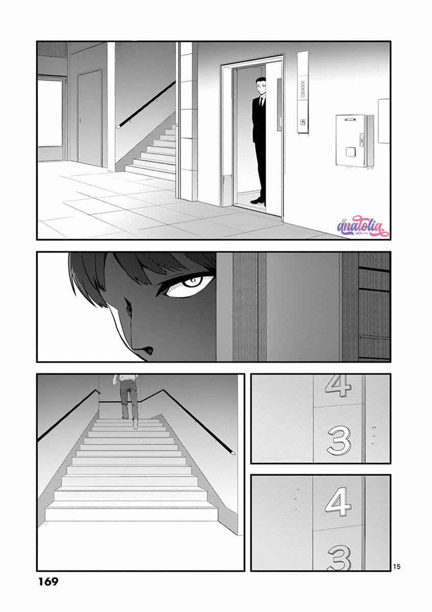 Dạo Tử 23 trang 14