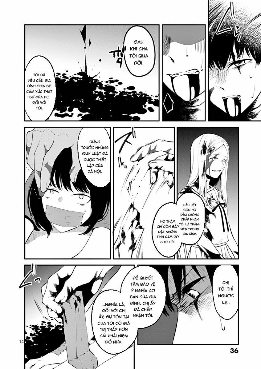 Dạo Tử 26 trang 13