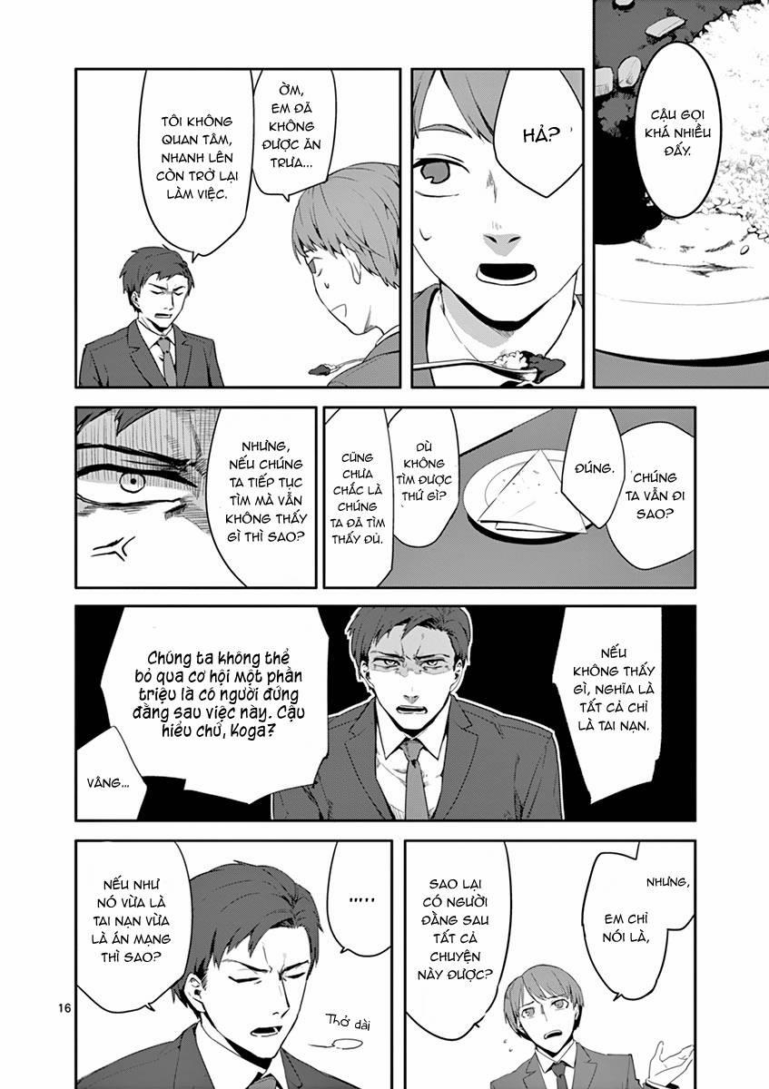 Dạo Tử 3 trang 23