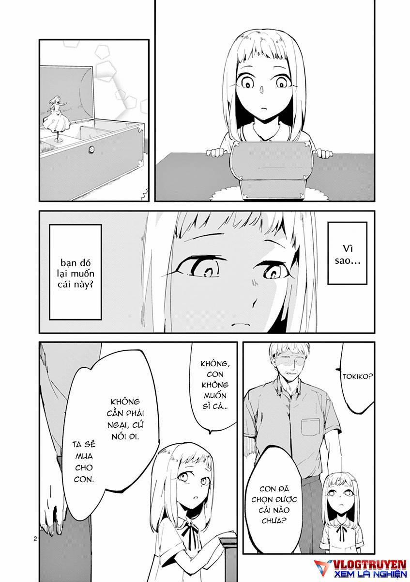 Dạo Tử 4 trang 1