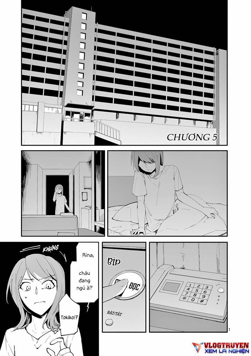 Dạo Tử 5 trang 0