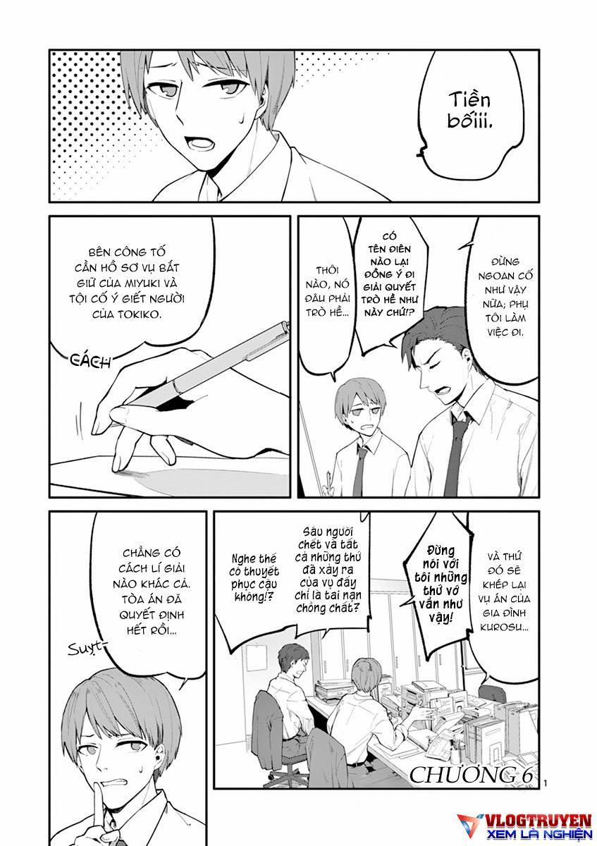 Dạo Tử 6 trang 0