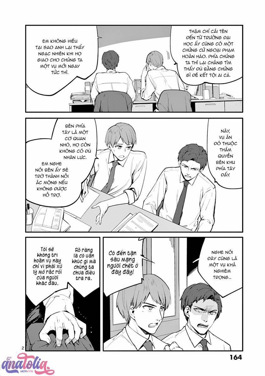 Dạo Tử 6 trang 1