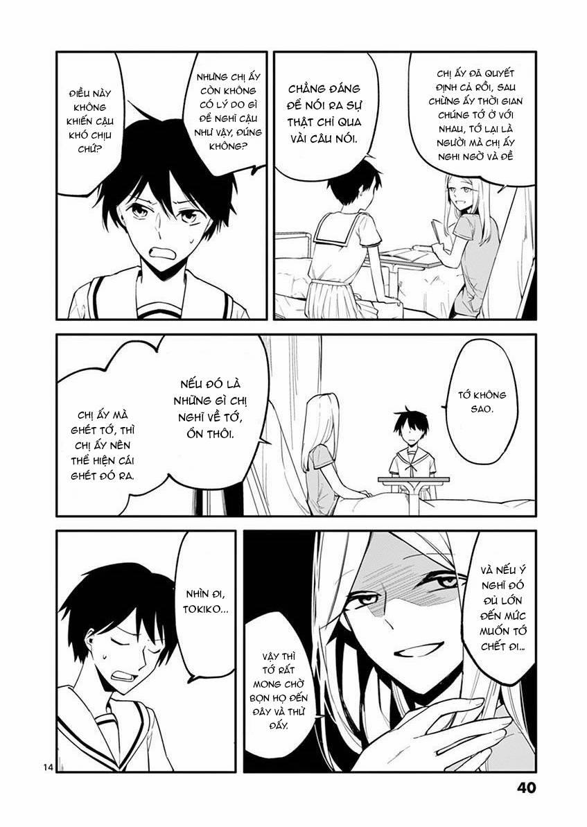 Dạo Tử 8 trang 13