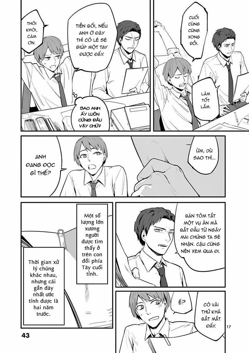Dạo Tử 8 trang 16