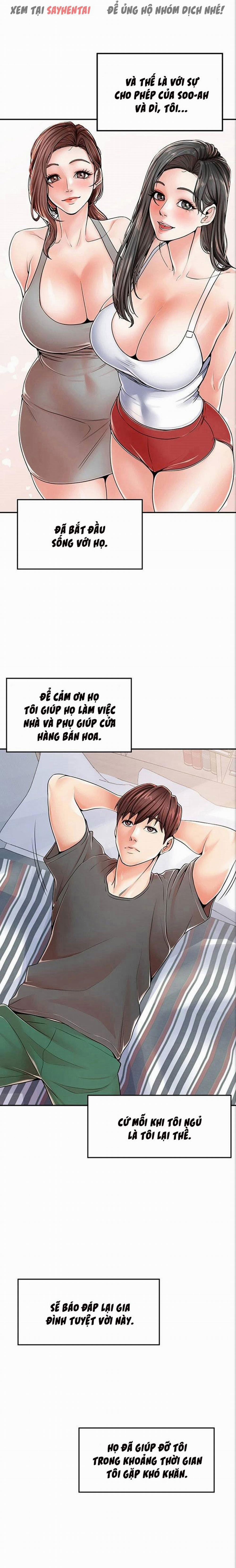 Dập Cả Mẹ Cả Con 1 trang 13