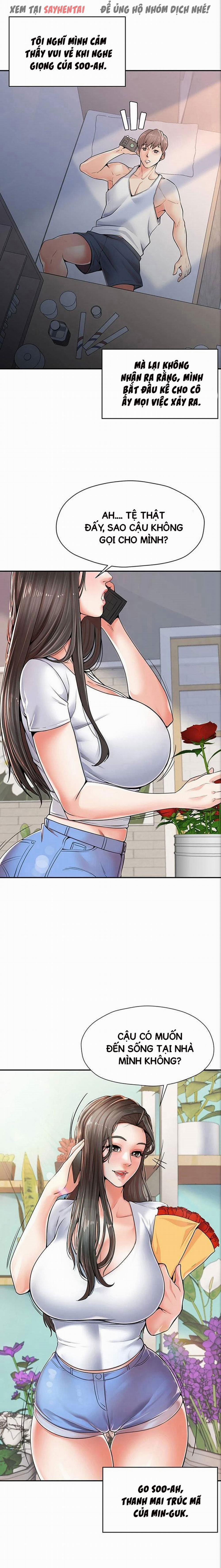 Dập Cả Mẹ Cả Con 1 trang 6