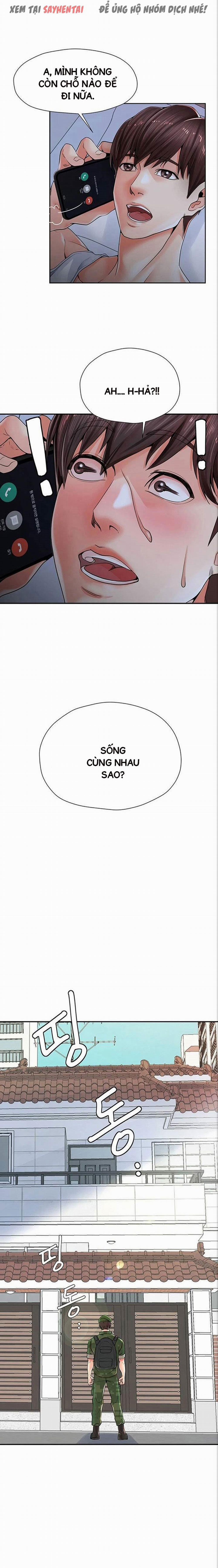 Dập Cả Mẹ Cả Con 1 trang 7