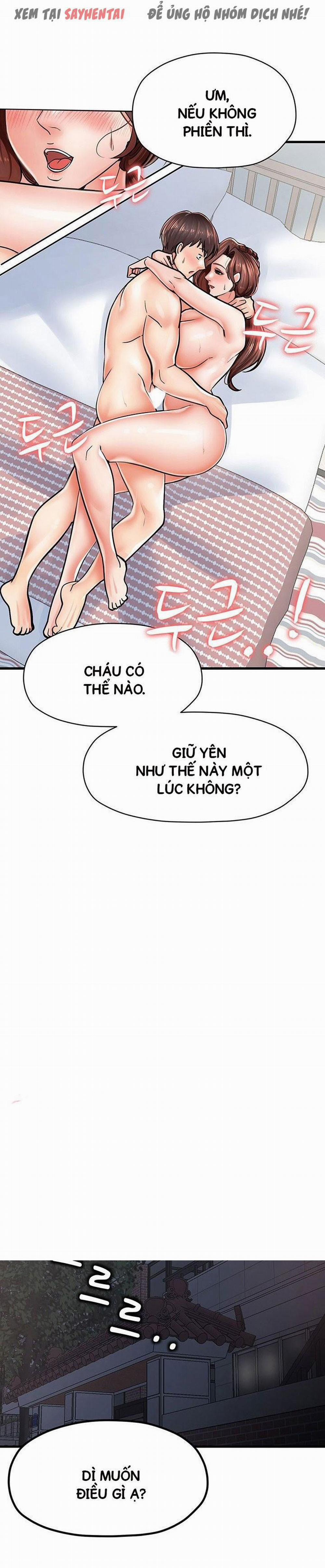 Dập Cả Mẹ Cả Con 13 trang 2