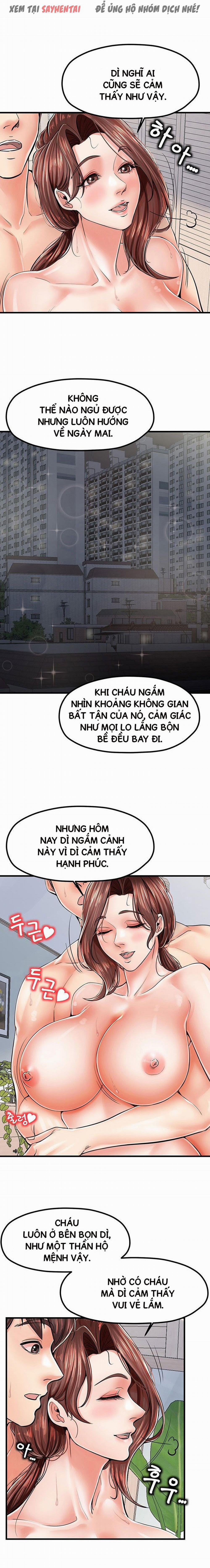 Dập Cả Mẹ Cả Con 13 trang 5