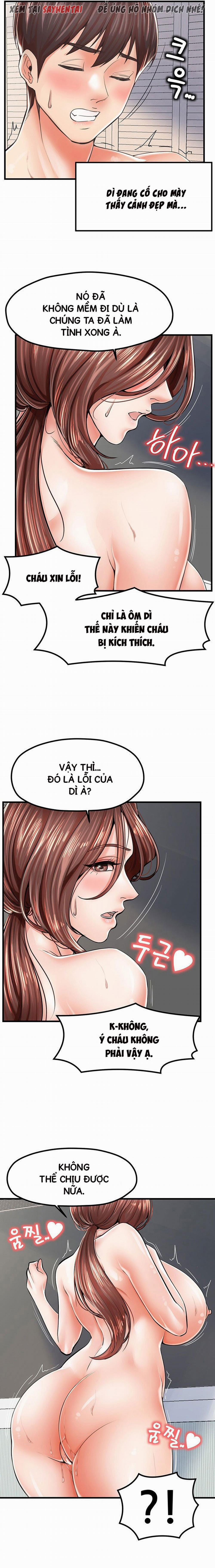 Dập Cả Mẹ Cả Con 13 trang 7
