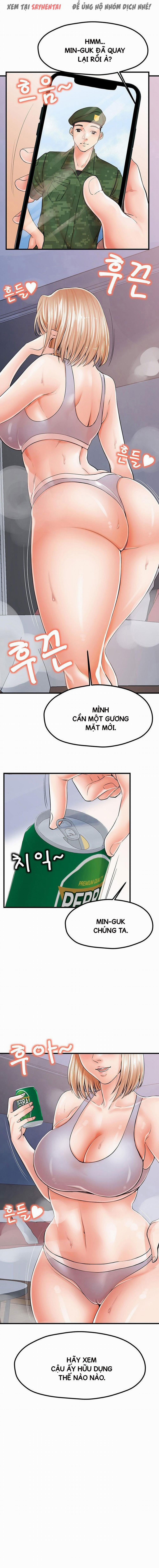 Dập Cả Mẹ Cả Con 14 trang 11