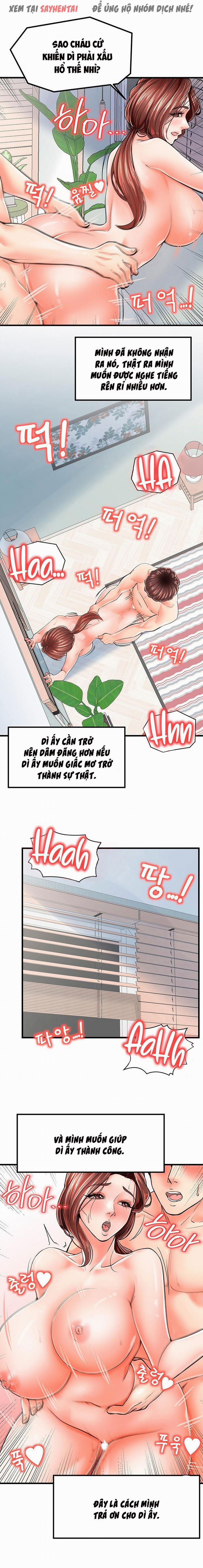 Dập Cả Mẹ Cả Con 14 trang 5