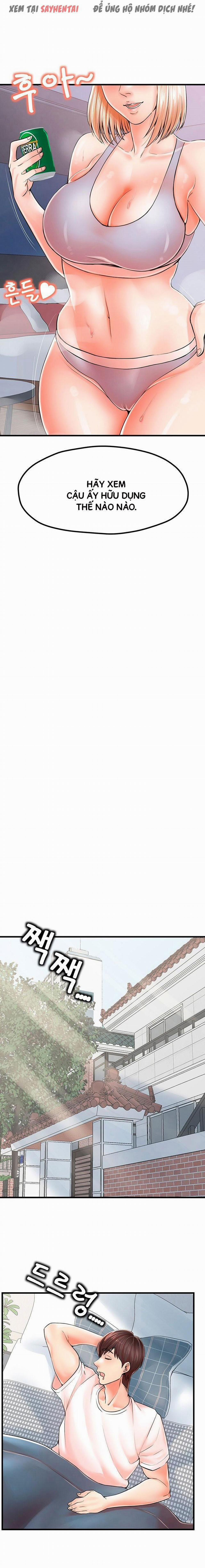 Dập Cả Mẹ Cả Con 15 trang 2