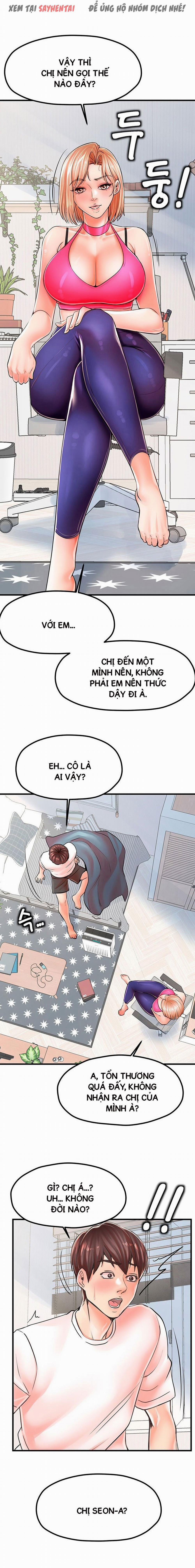 Dập Cả Mẹ Cả Con 15 trang 5