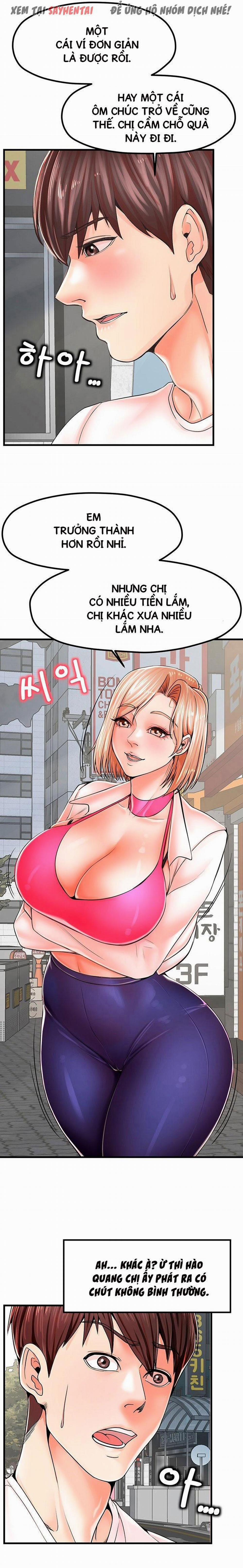 Dập Cả Mẹ Cả Con 16 trang 1