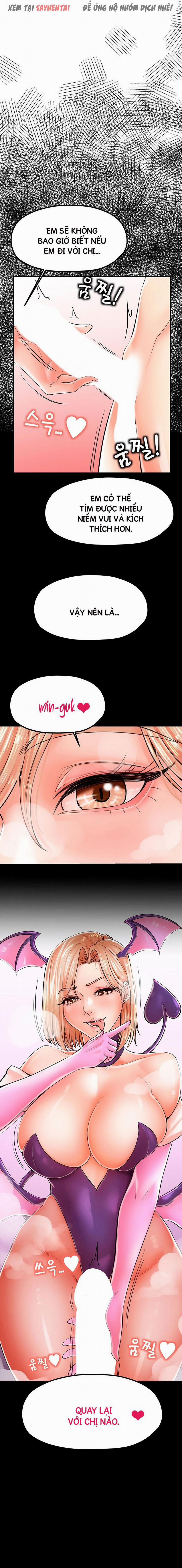 Dập Cả Mẹ Cả Con 16 trang 12