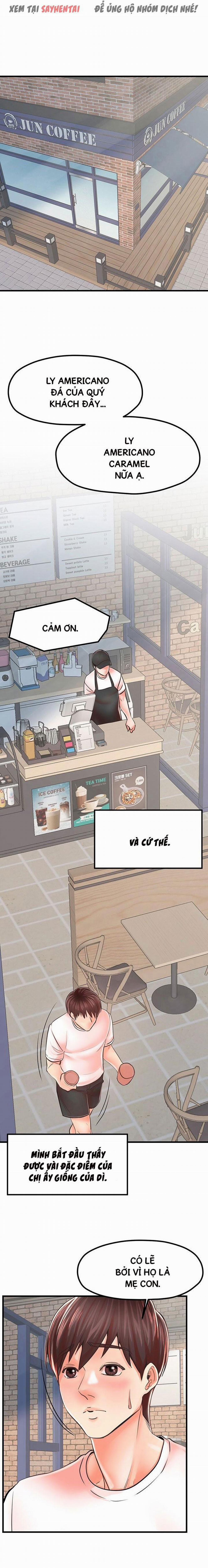 Dập Cả Mẹ Cả Con 16 trang 3