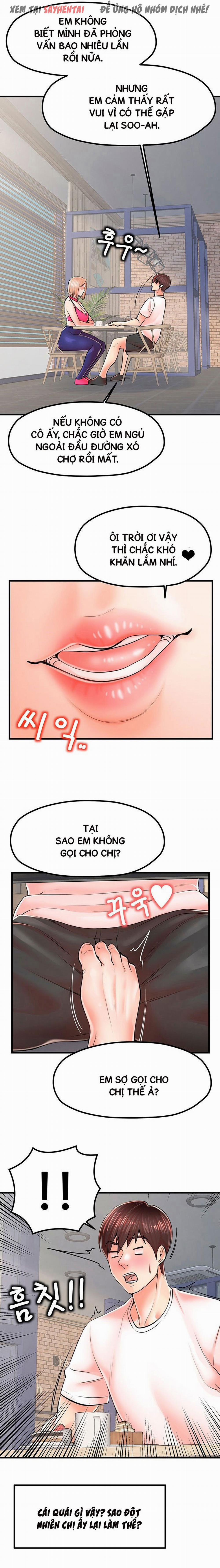 Dập Cả Mẹ Cả Con 16 trang 5