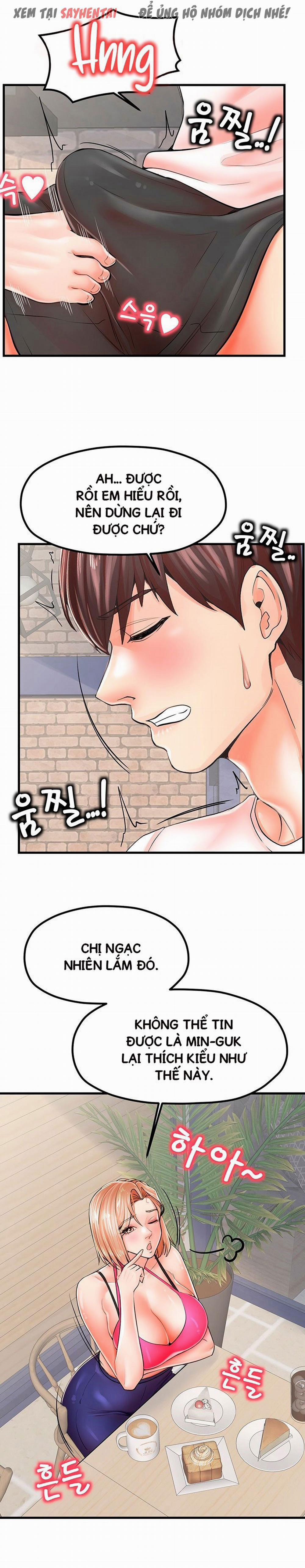 Dập Cả Mẹ Cả Con 16 trang 7