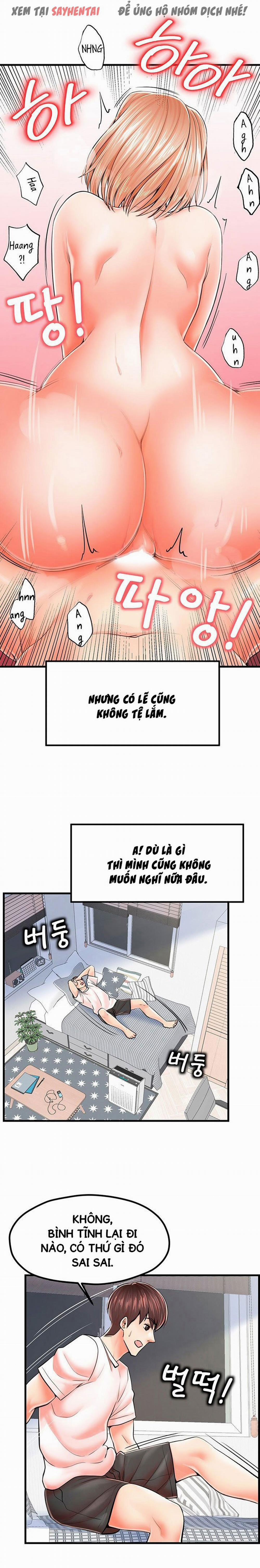 Dập Cả Mẹ Cả Con 18 trang 10