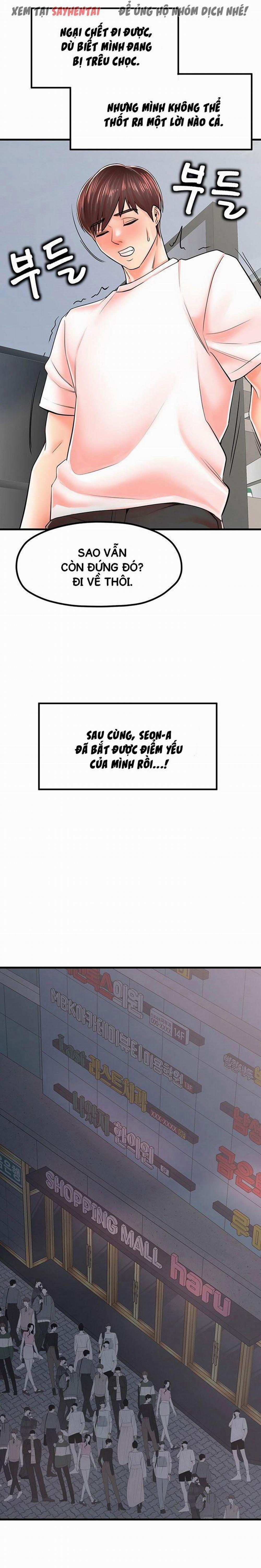 Dập Cả Mẹ Cả Con 18 trang 2