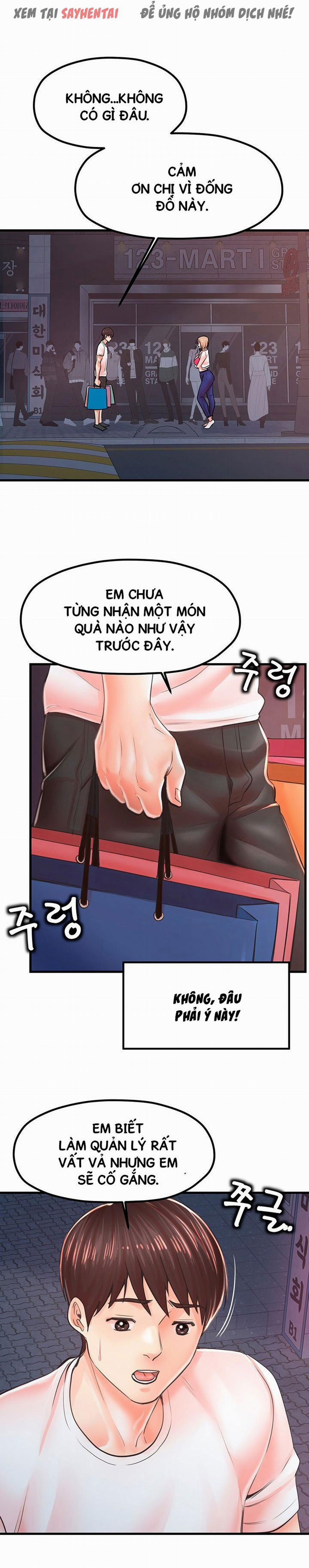 Dập Cả Mẹ Cả Con 18 trang 5