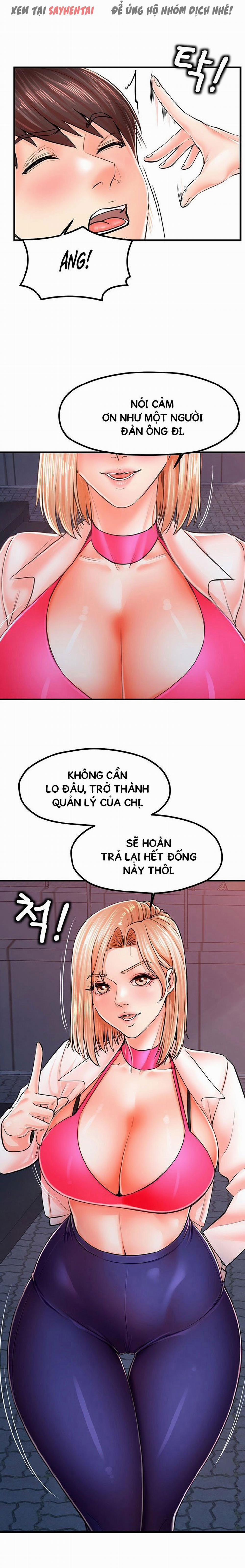 Dập Cả Mẹ Cả Con 18 trang 6