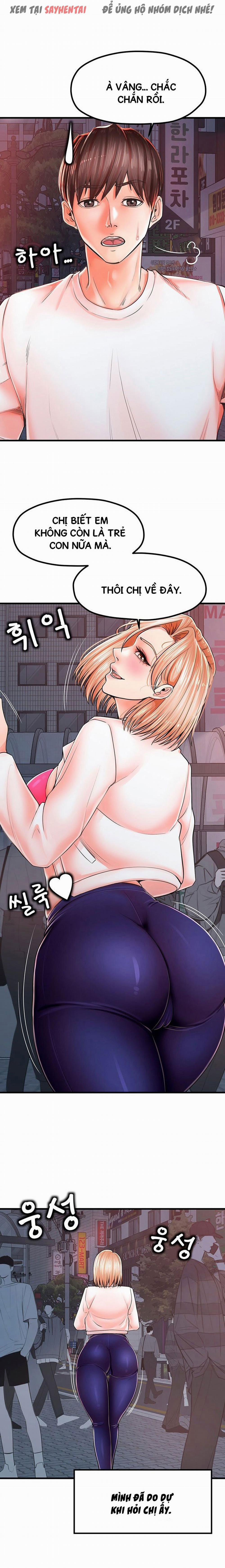 Dập Cả Mẹ Cả Con 18 trang 7