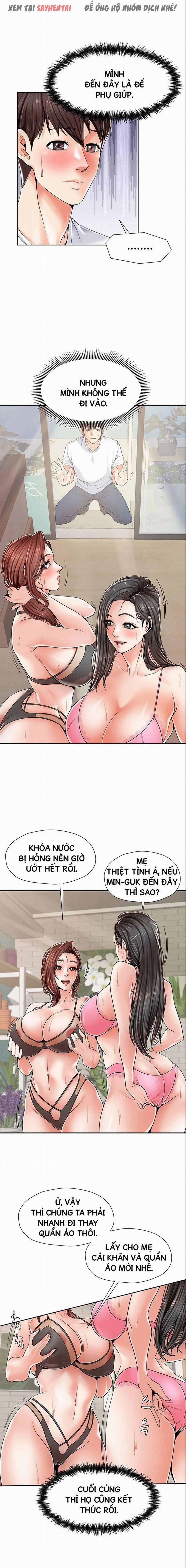 Dập Cả Mẹ Cả Con 2 trang 1