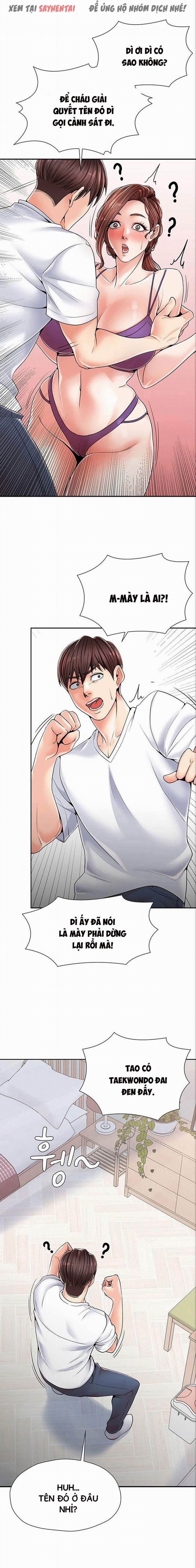 Dập Cả Mẹ Cả Con 2 trang 13