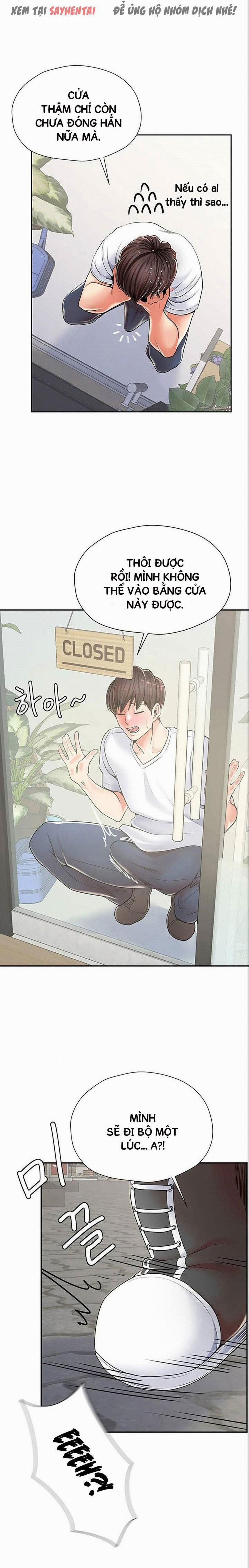 Dập Cả Mẹ Cả Con 2 trang 3