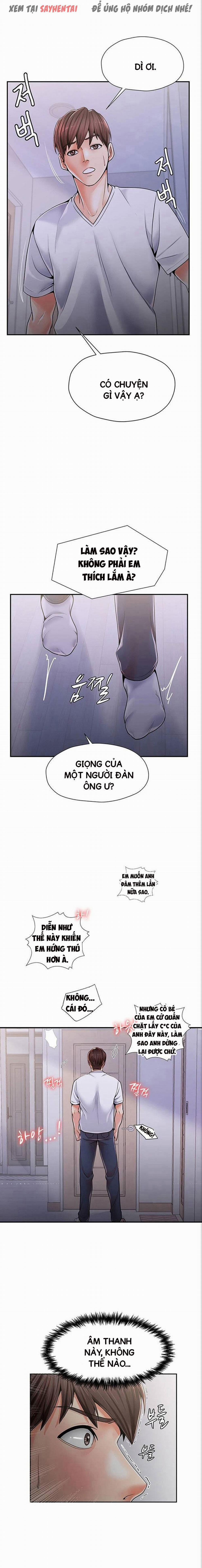 Dập Cả Mẹ Cả Con 2 trang 8