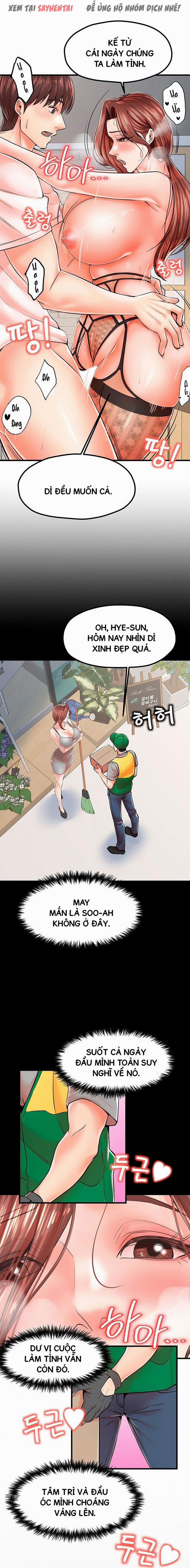 Dập Cả Mẹ Cả Con 21 trang 9