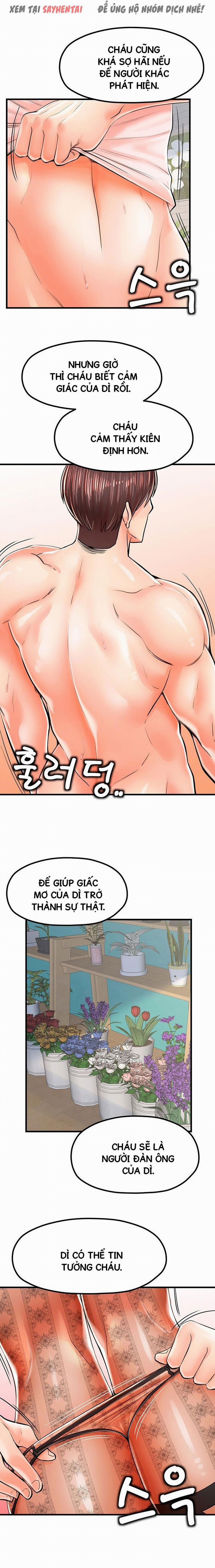 Dập Cả Mẹ Cả Con 22 trang 10