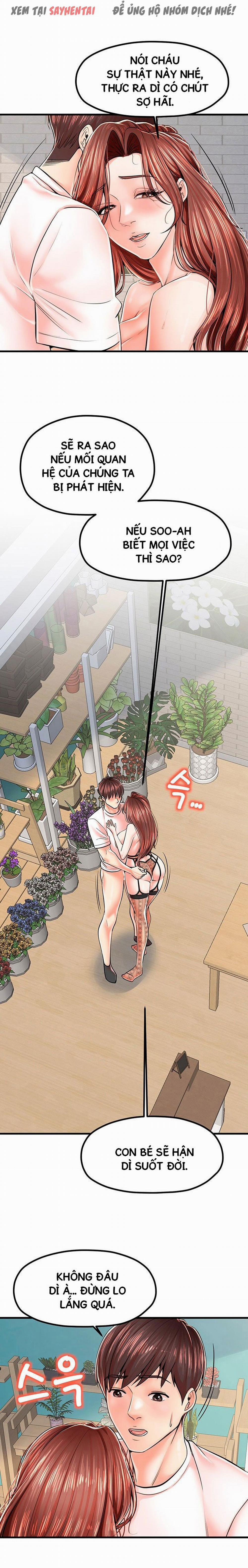 Dập Cả Mẹ Cả Con 22 trang 7