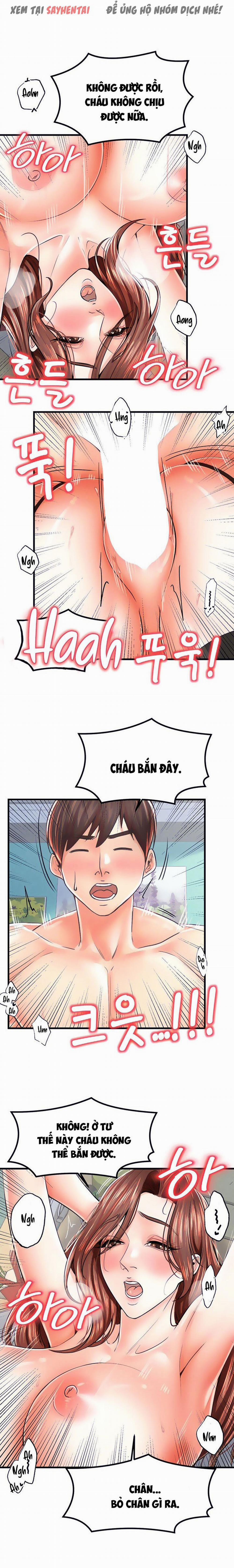 Dập Cả Mẹ Cả Con 23 trang 10