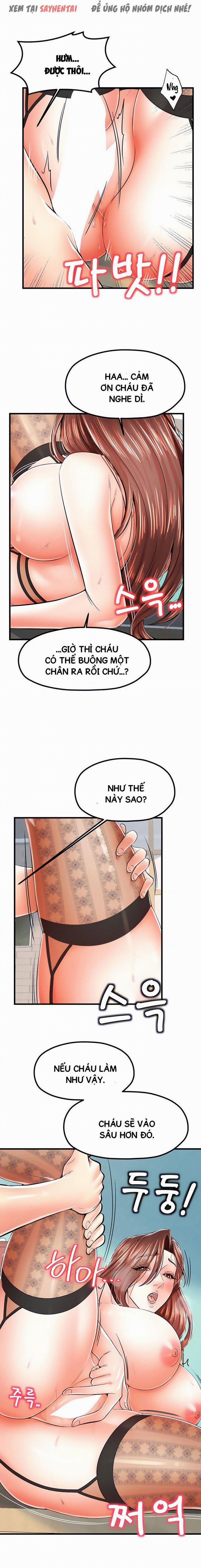 Dập Cả Mẹ Cả Con 24 trang 2