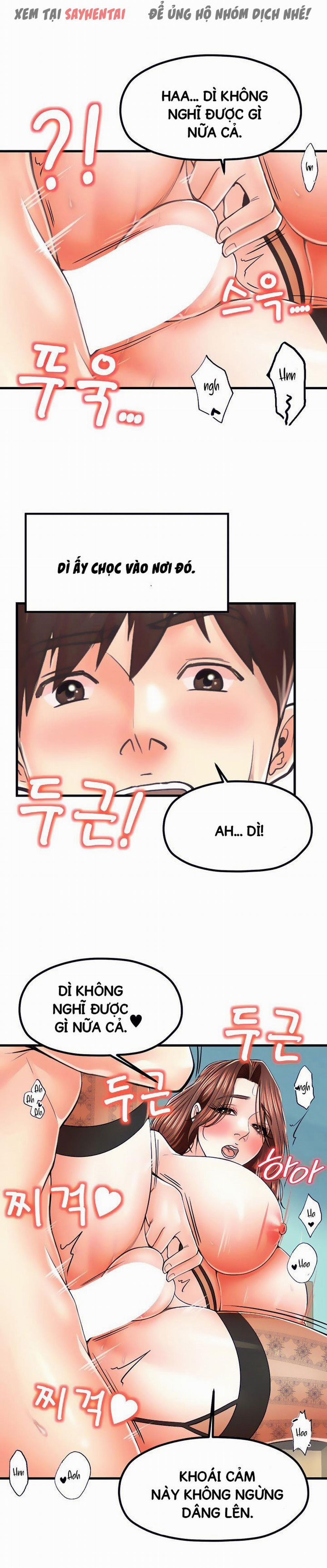 Dập Cả Mẹ Cả Con 24 trang 5