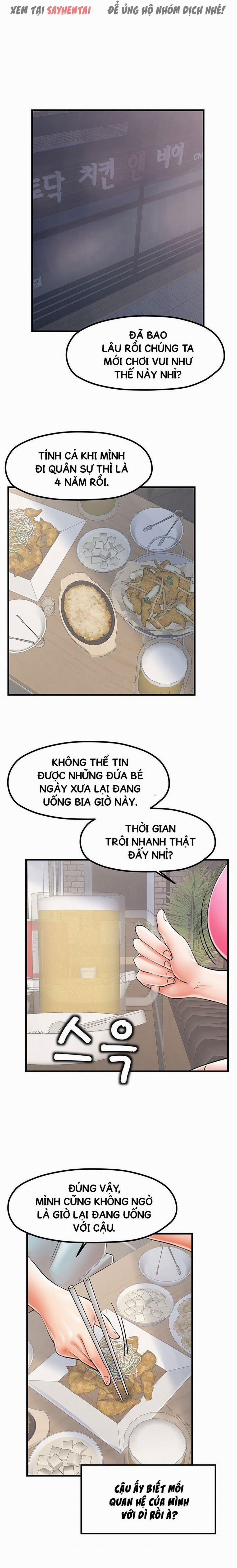 Dập Cả Mẹ Cả Con 25 trang 7