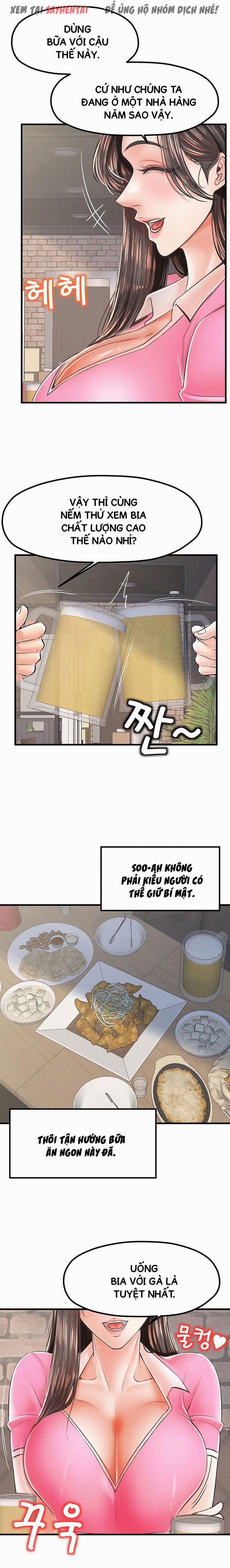 Dập Cả Mẹ Cả Con 25 trang 9