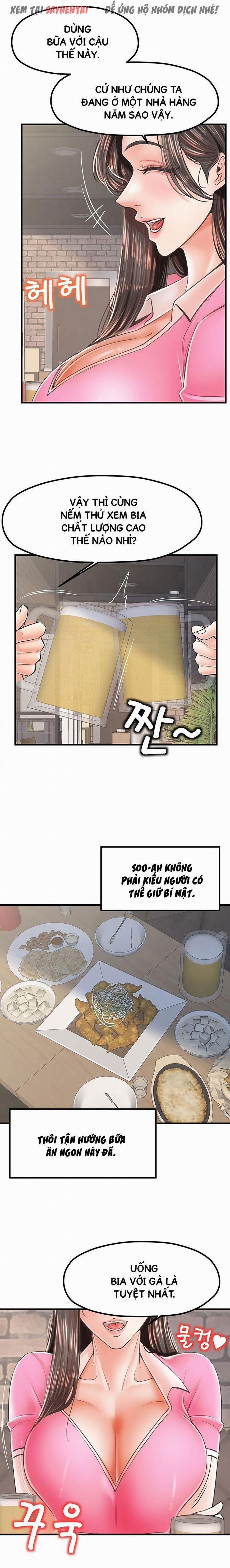 Dập Cả Mẹ Cả Con 26 trang 1