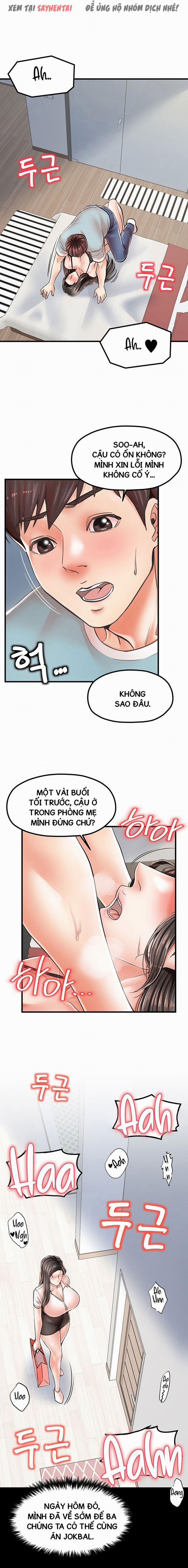 Dập Cả Mẹ Cả Con 27 trang 8